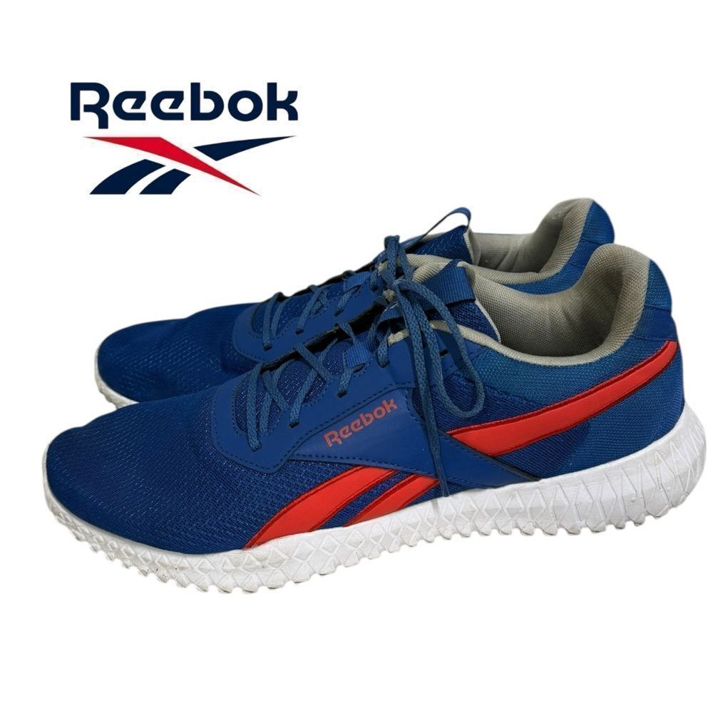 Reebok Men's Flexagon Energy TR 2.0 Cross Trainer Sneakers 13